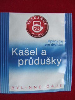 005   Kašel a prudušky